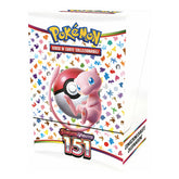 Pokémon Scarlatto & Violetto 151 - Confezione di 6 buste (ITA)